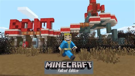 gamefallout.com minecraft|fallout mash up minecraft.